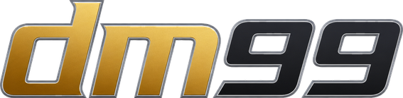 dm99 Logo